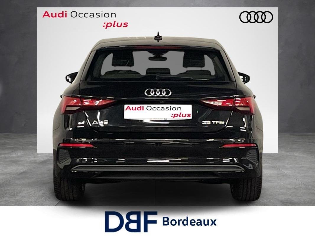 Audi A3 sportback - Photo 4