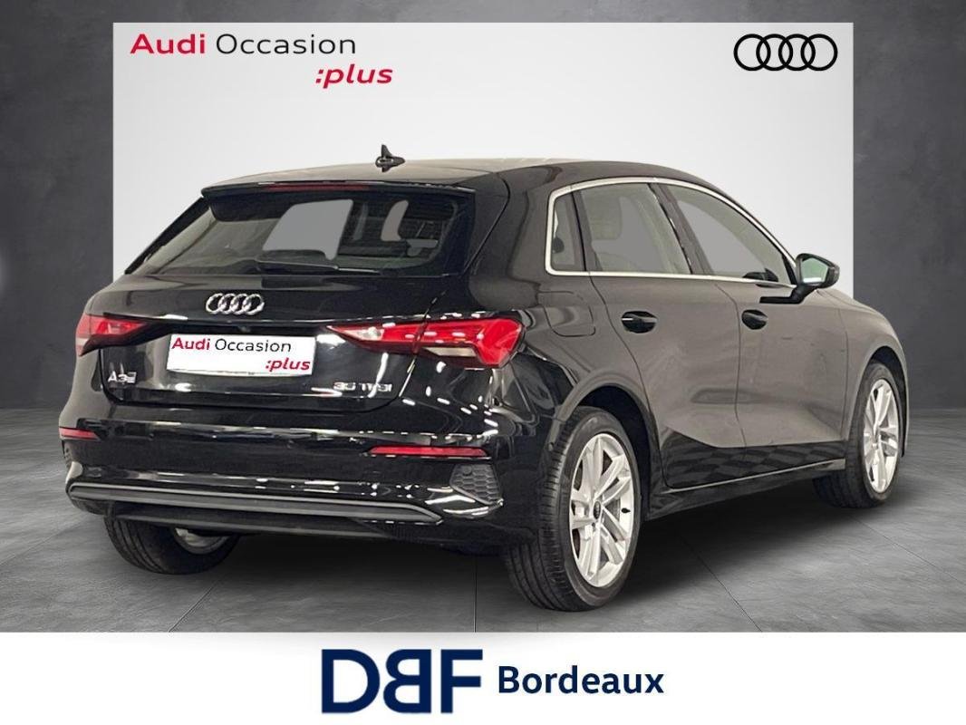 Audi A3 sportback - Photo 5