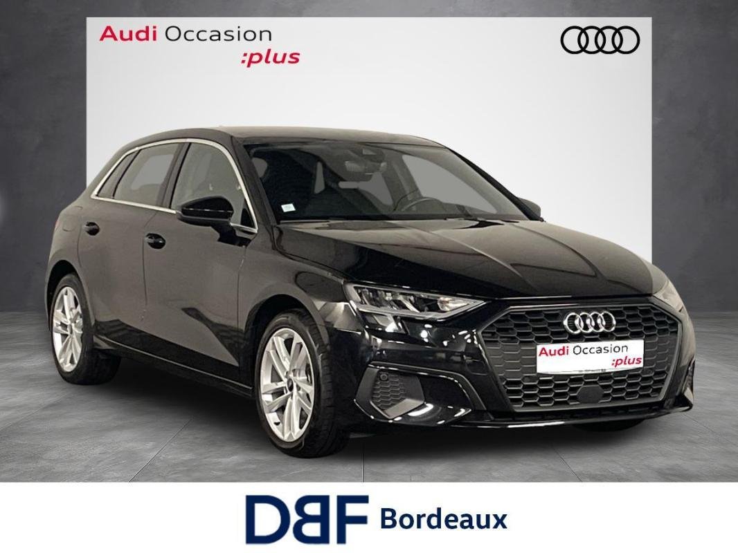 Audi A3 sportback - Photo 6