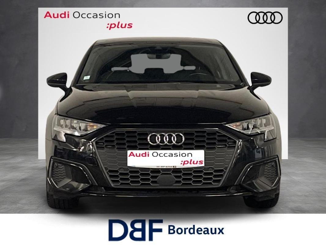 Audi A3 sportback - Photo 7