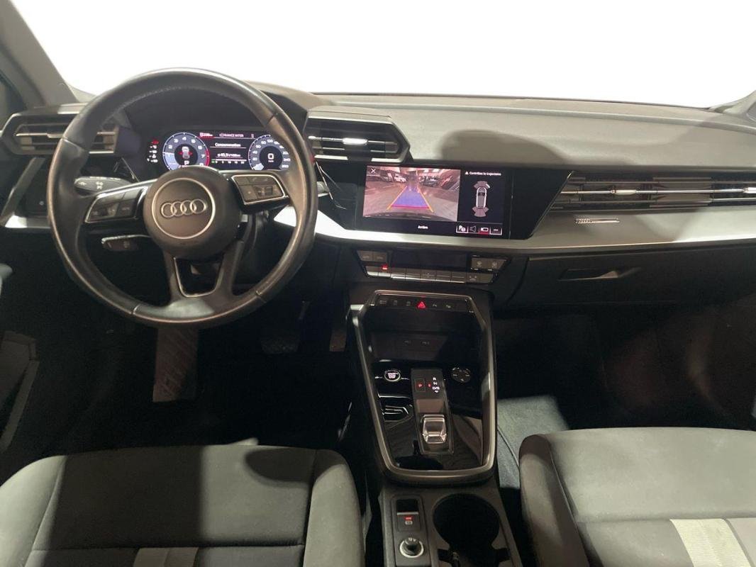 Audi A3 sportback - Photo 8