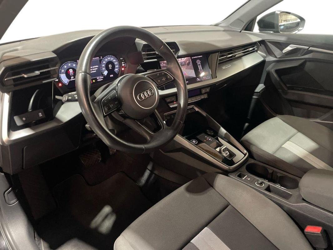 Audi A3 sportback - Photo 9