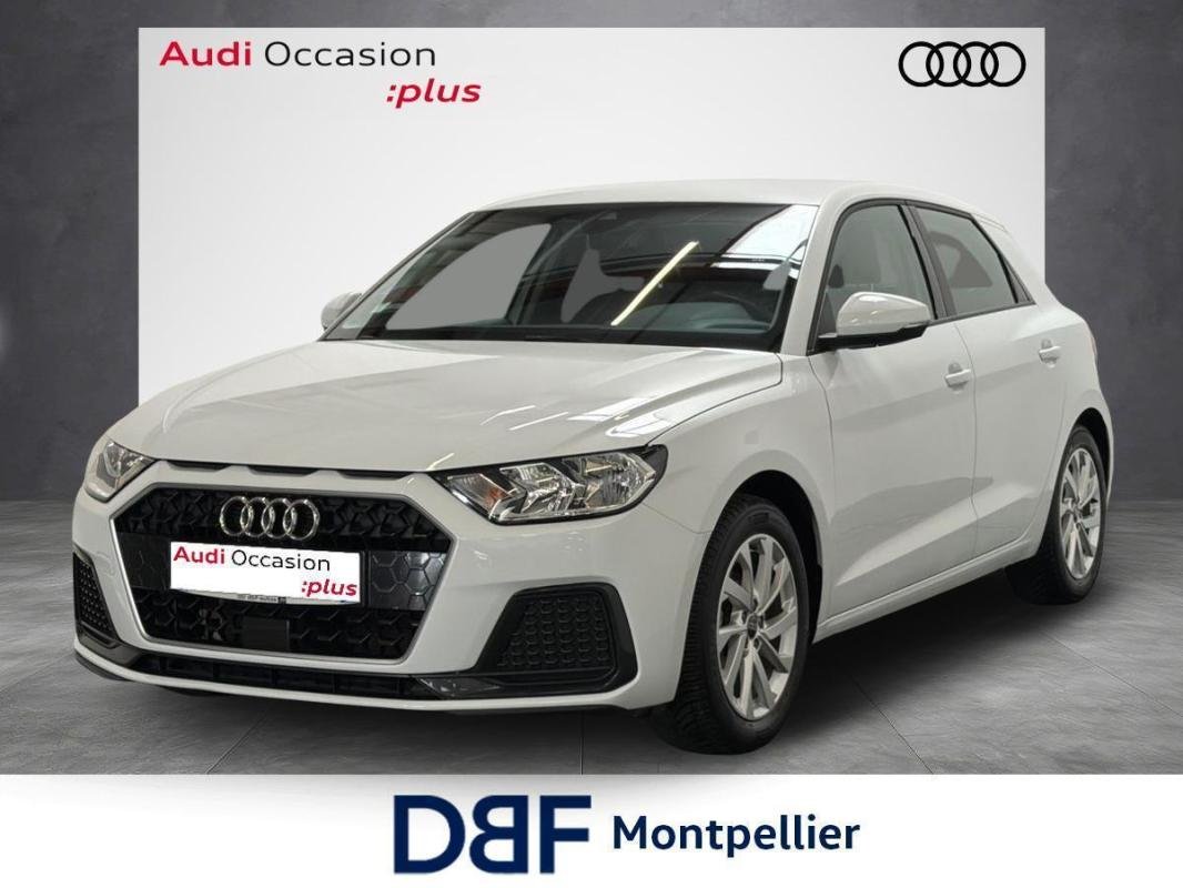 Audi A1 sportback - Photo 1