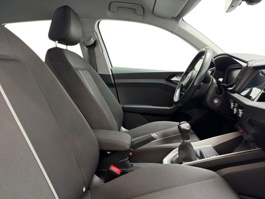 Audi A1 sportback - Photo 13