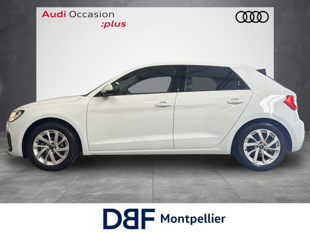 Audi A1 sportback - Photo 2