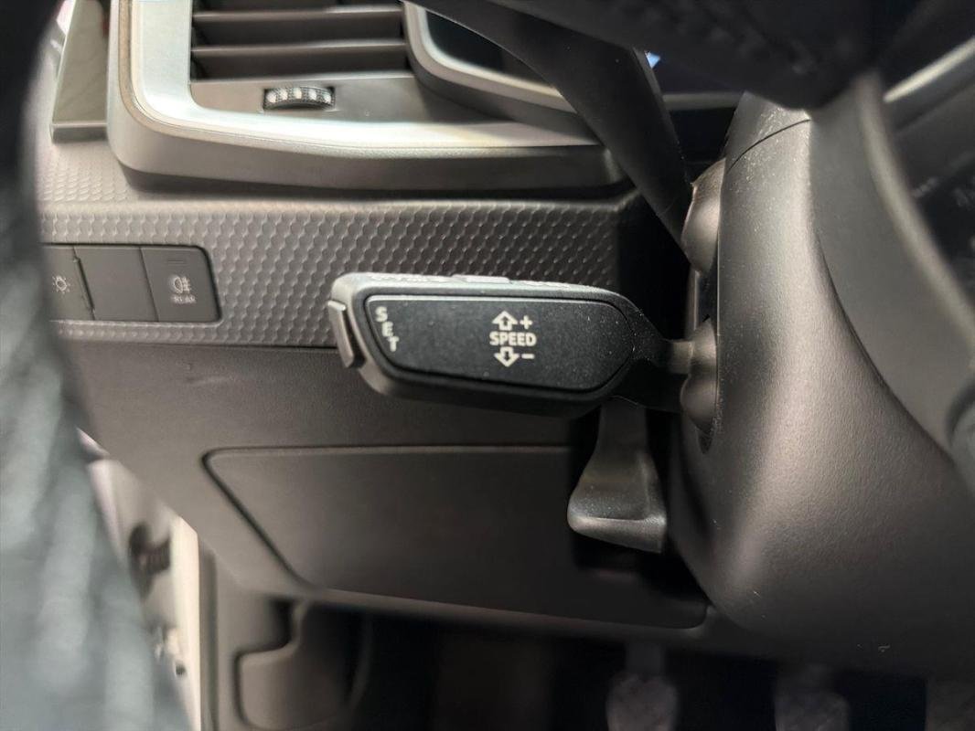 Audi A1 sportback - Photo 21