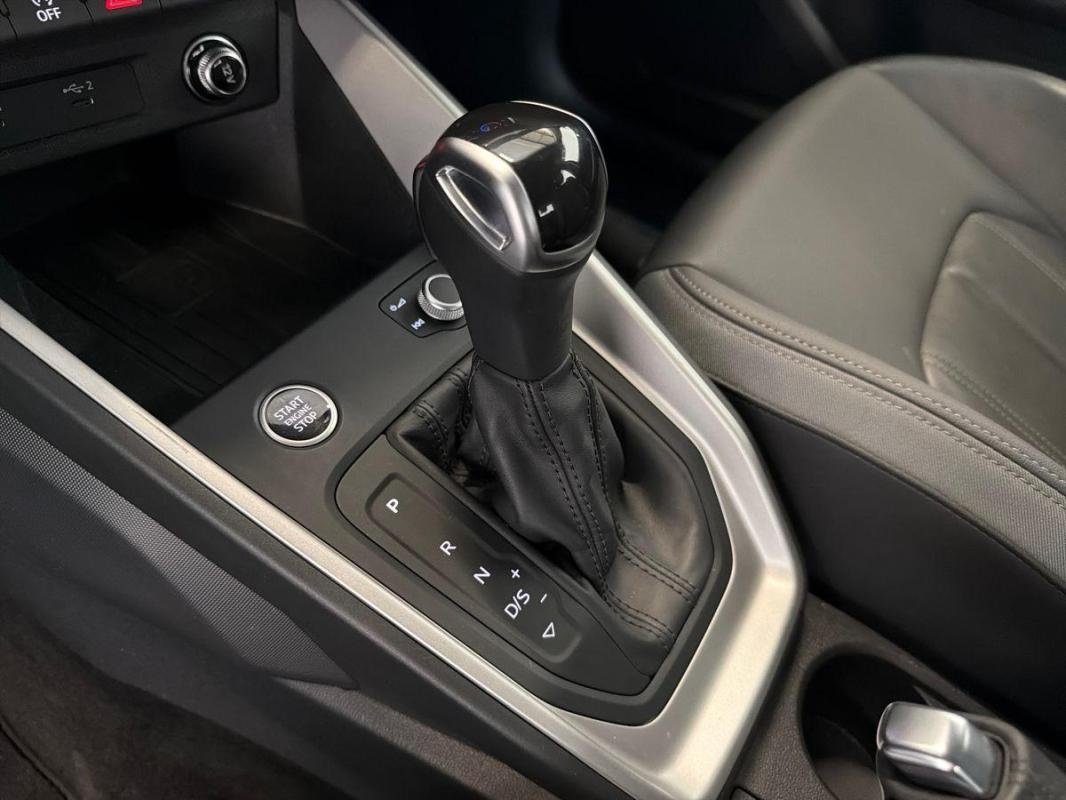 Audi A1 sportback - Photo 11