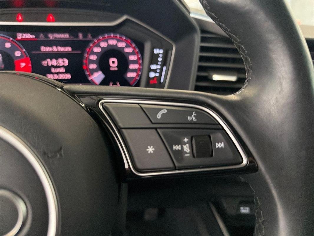 Audi A1 sportback - Photo 20