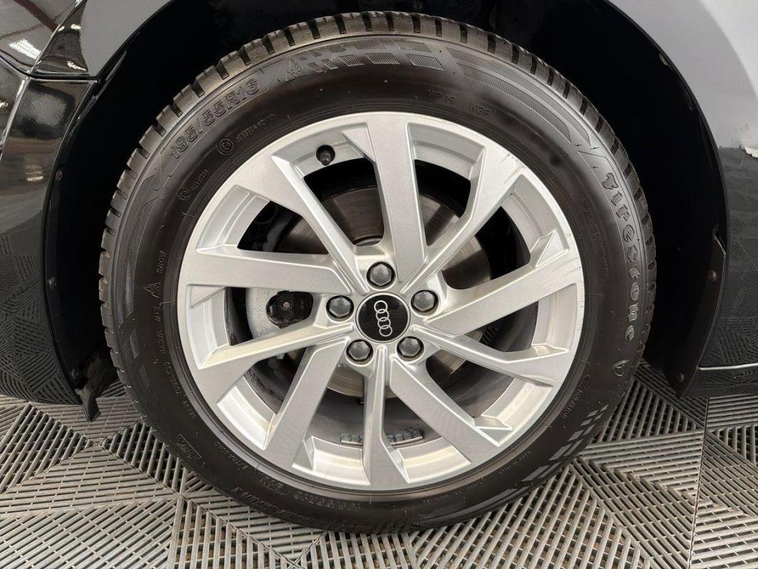 Audi A1 sportback - Photo 29