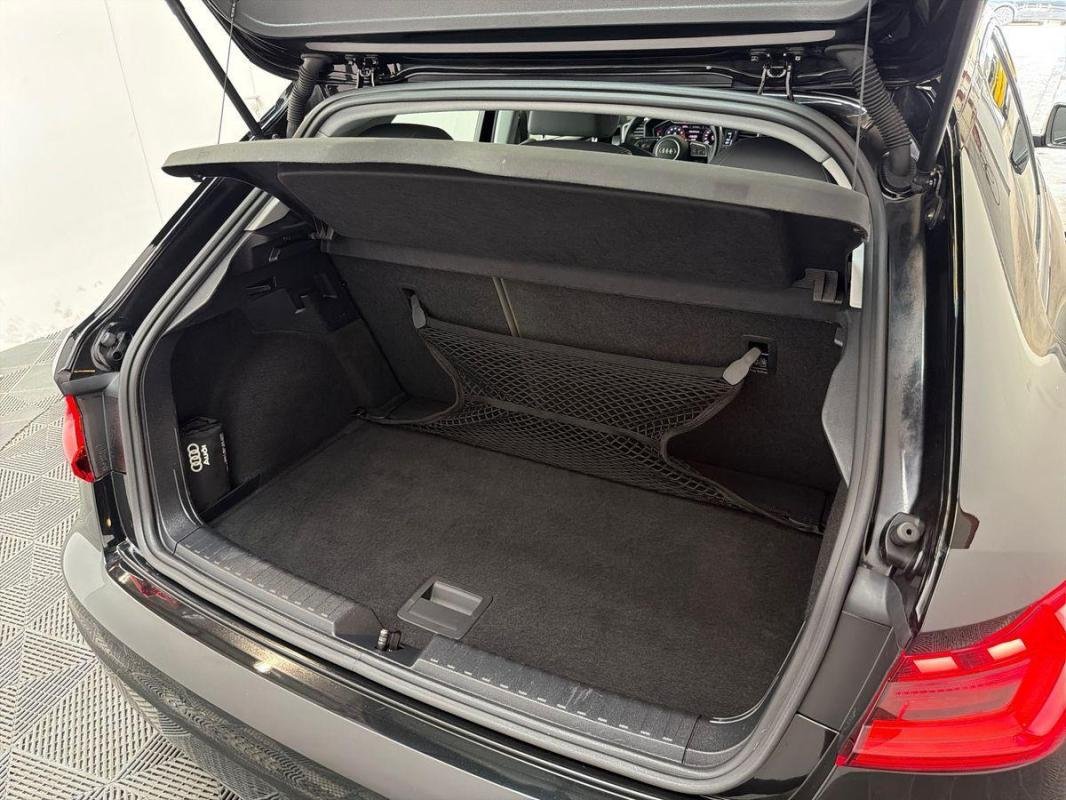 Audi A1 sportback - Photo 32