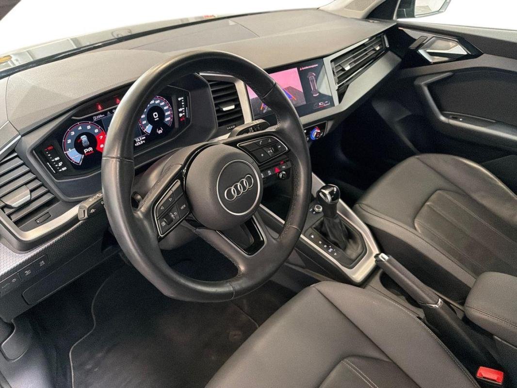 Audi A1 sportback - Photo 9