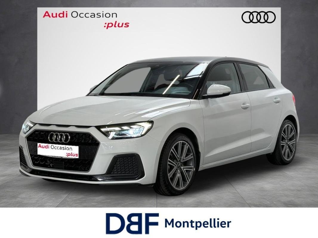 Audi A1 sportback - Photo 1