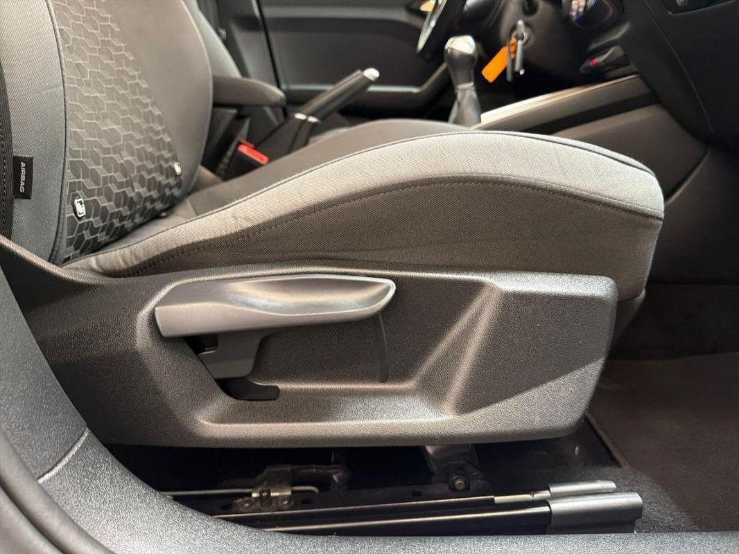 Audi A1 sportback - Photo 14