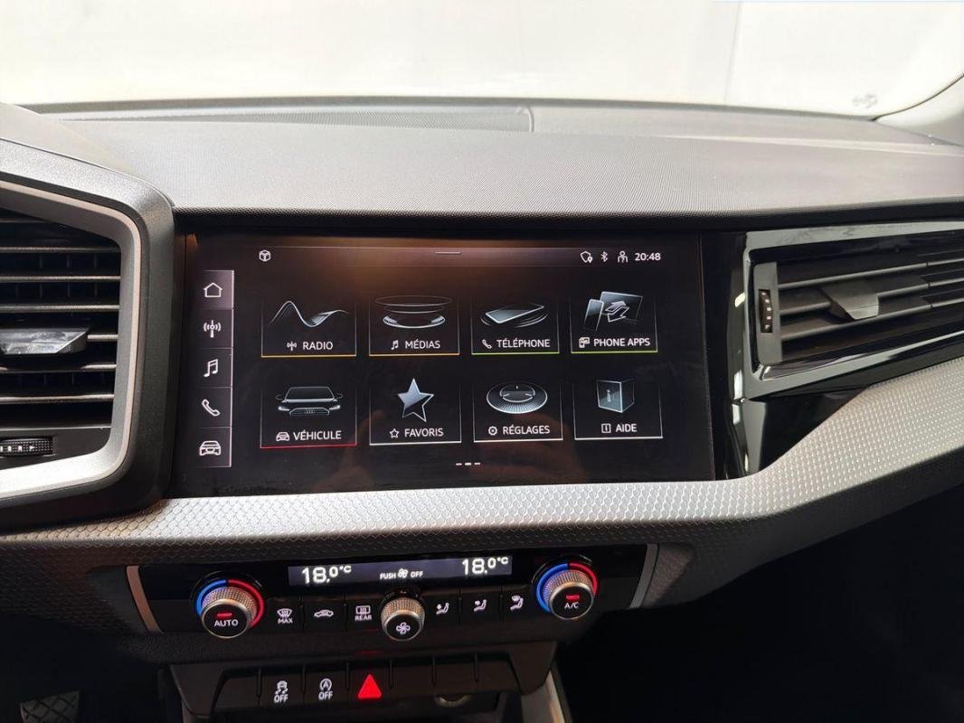 Audi A1 sportback - Photo 16