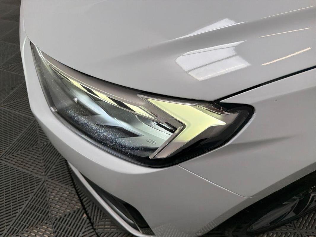 Audi A1 sportback - Photo 25