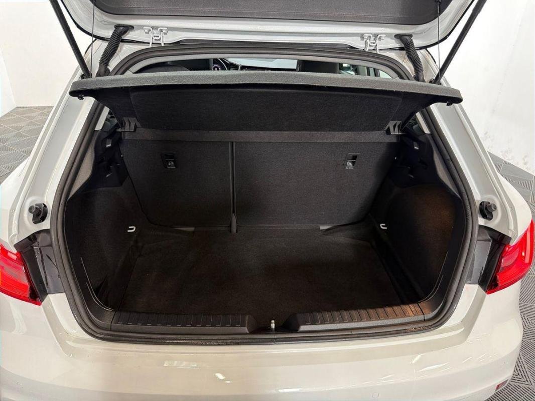 Audi A1 sportback - Photo 31