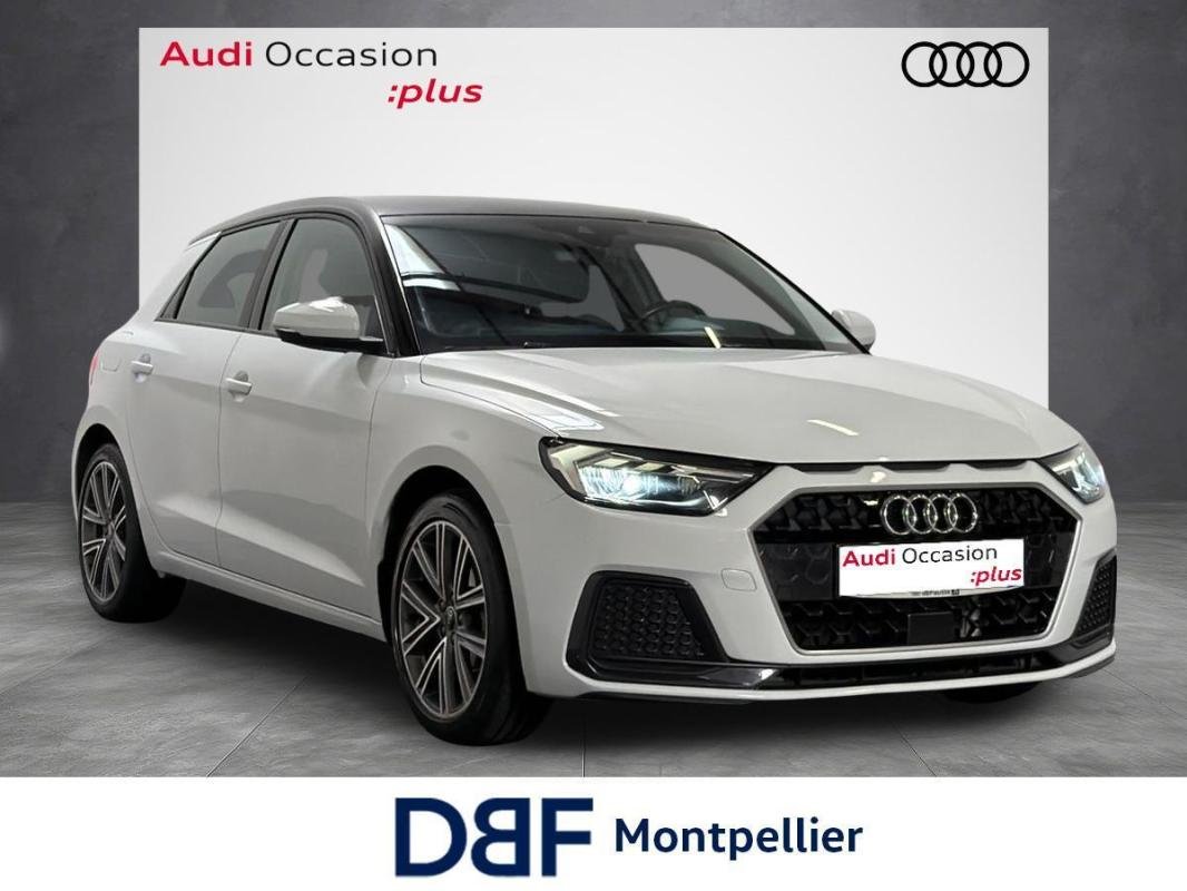 Audi A1 sportback - Photo 6