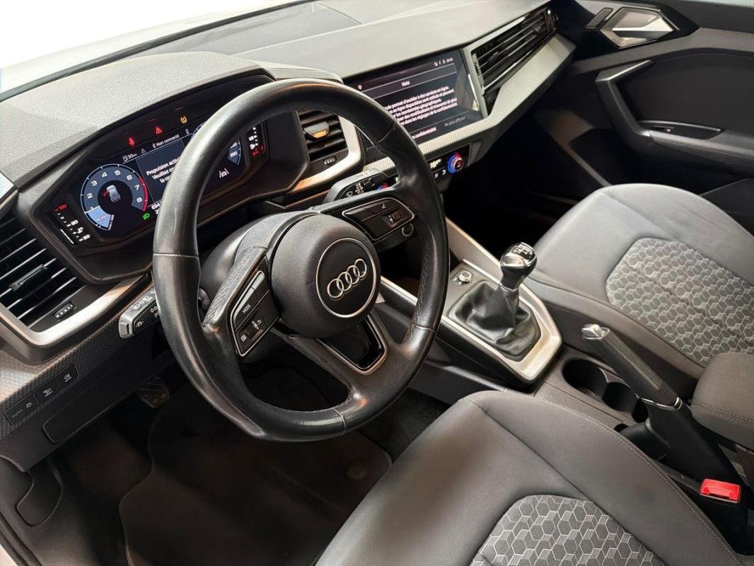 Audi A1 sportback - Photo 9