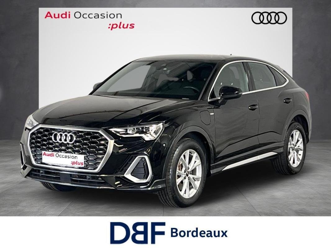 Audi Q3 Sportback - Photo 1