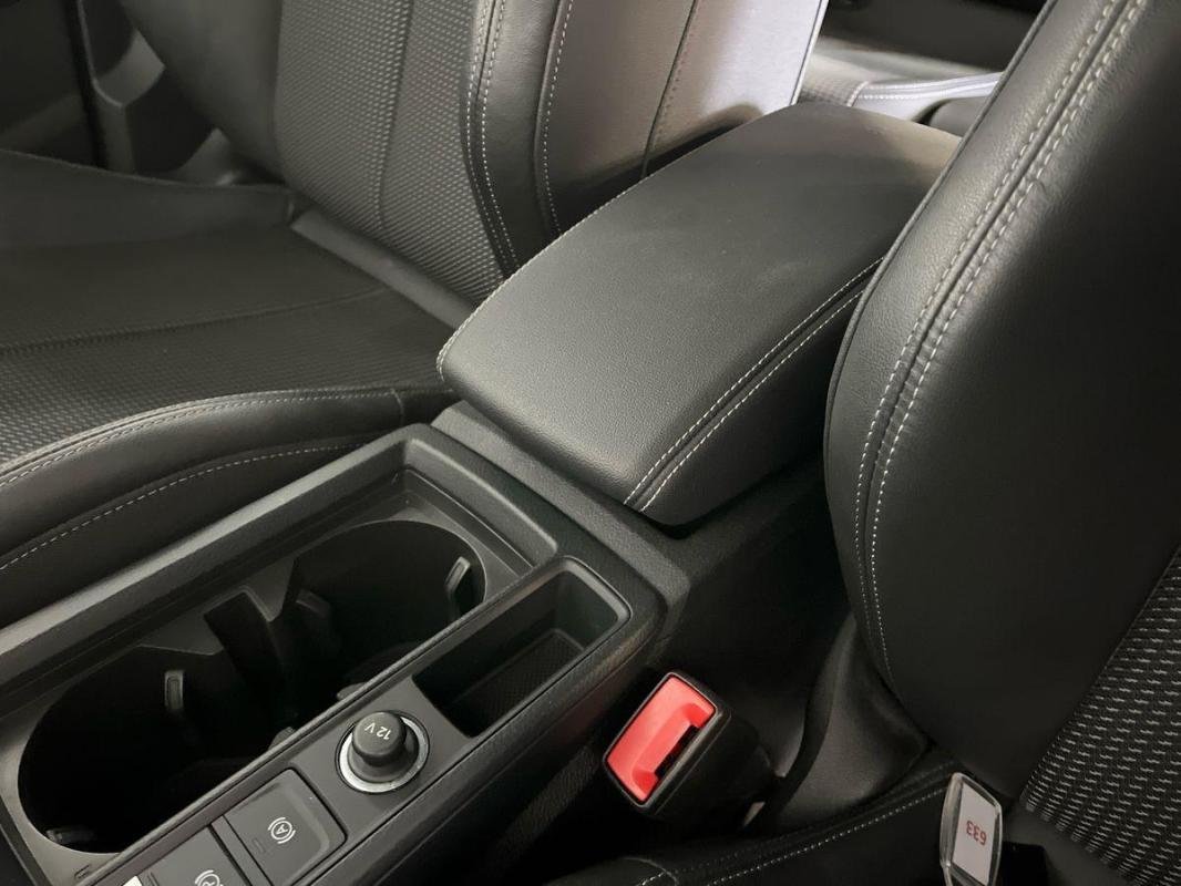 Audi Q3 Sportback - Photo 12