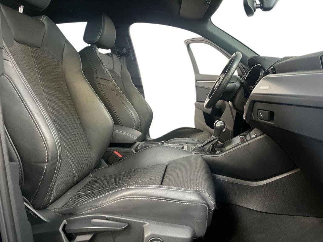 Audi Q3 Sportback - Photo 13