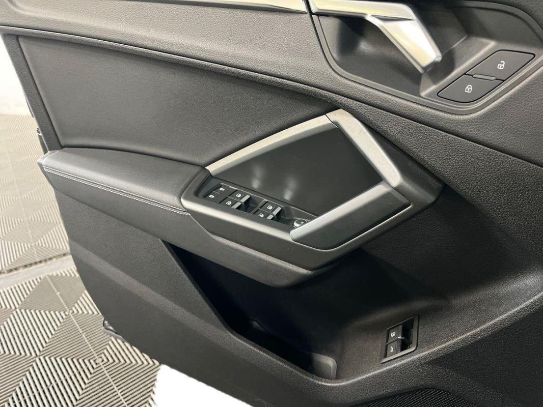 Audi Q3 Sportback - Photo 15