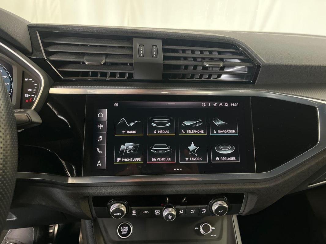 Audi Q3 Sportback - Photo 16