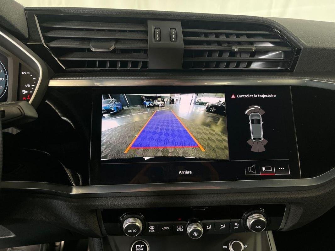 Audi Q3 Sportback - Photo 18