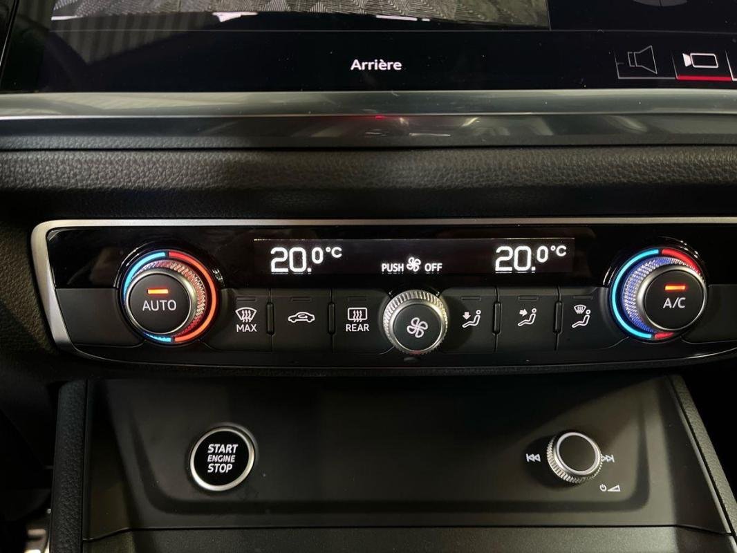 Audi Q3 Sportback - Photo 19