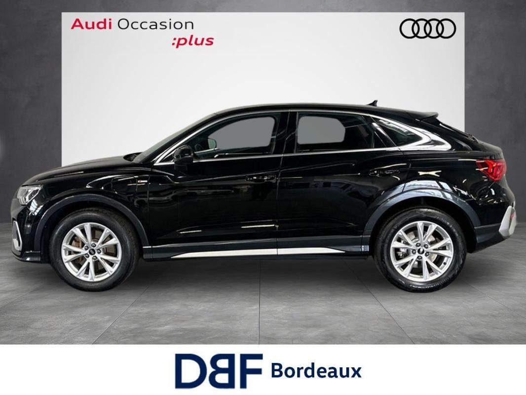 Audi Q3 Sportback - Photo 2