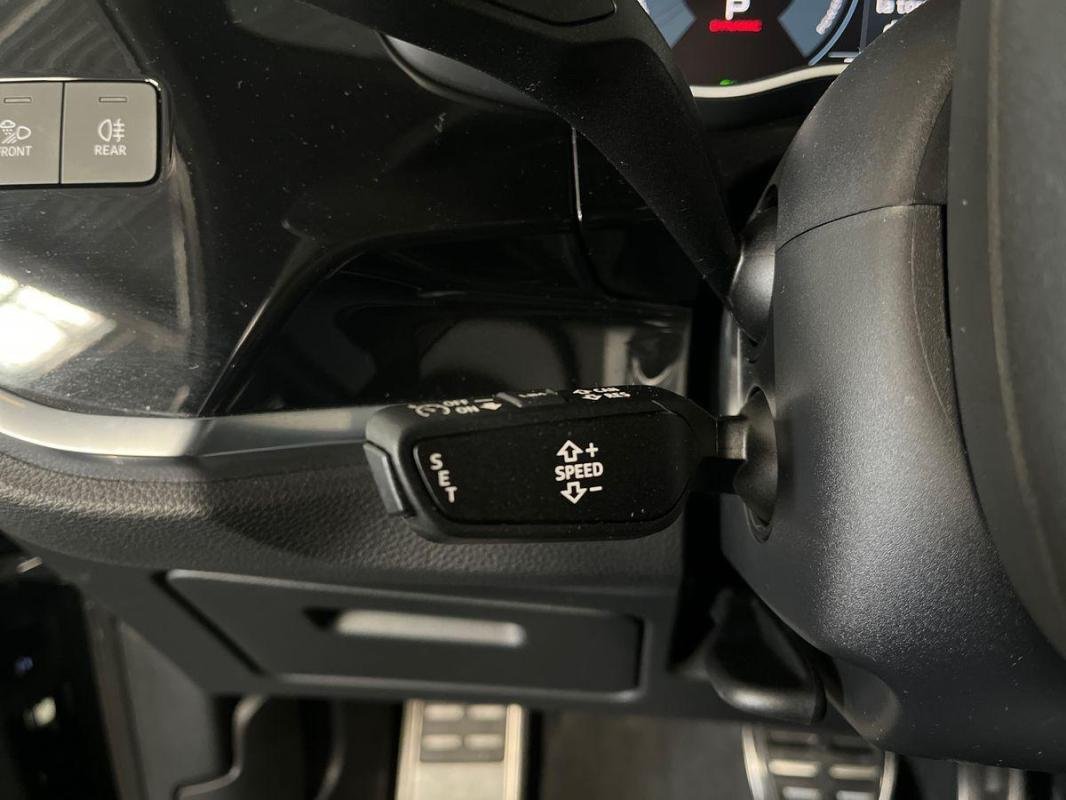 Audi Q3 Sportback - Photo 21