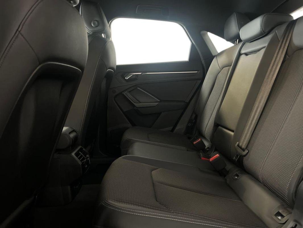 Audi Q3 Sportback - Photo 23