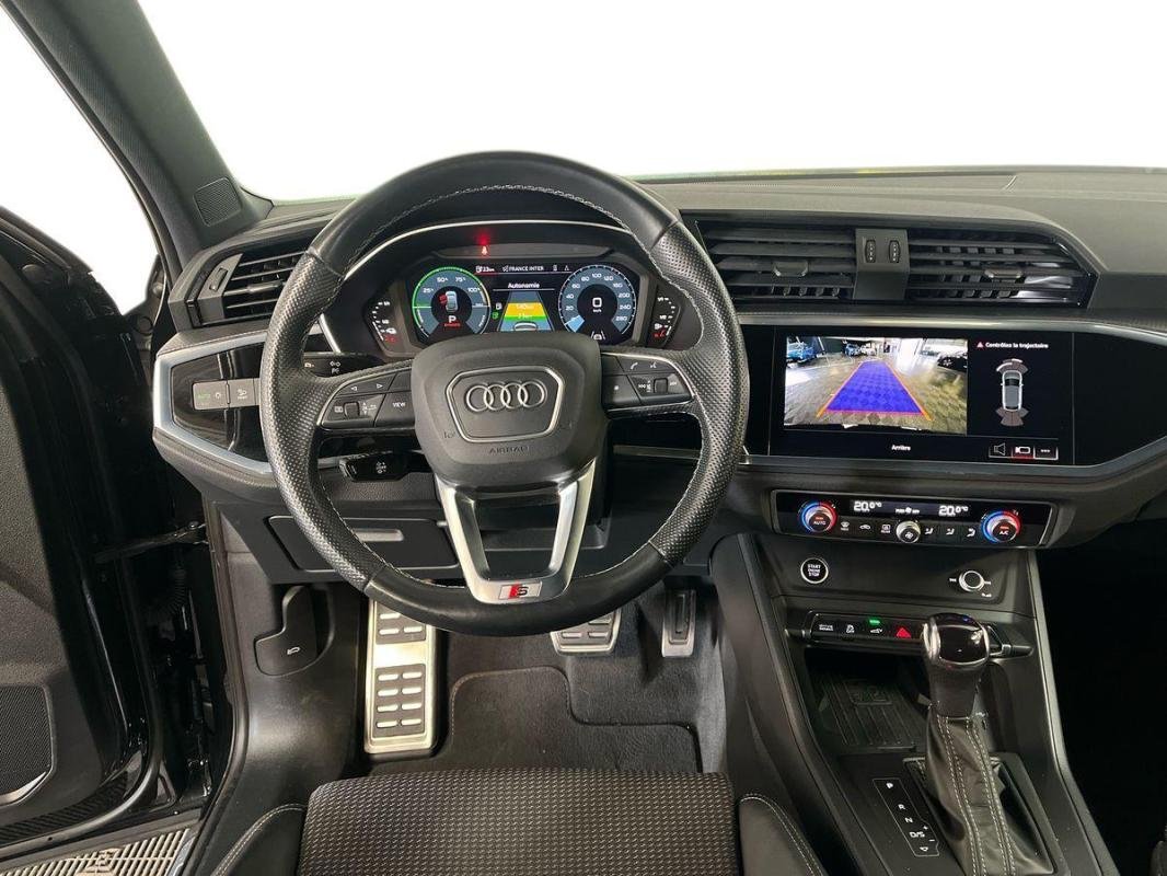 Audi Q3 Sportback - Photo 24
