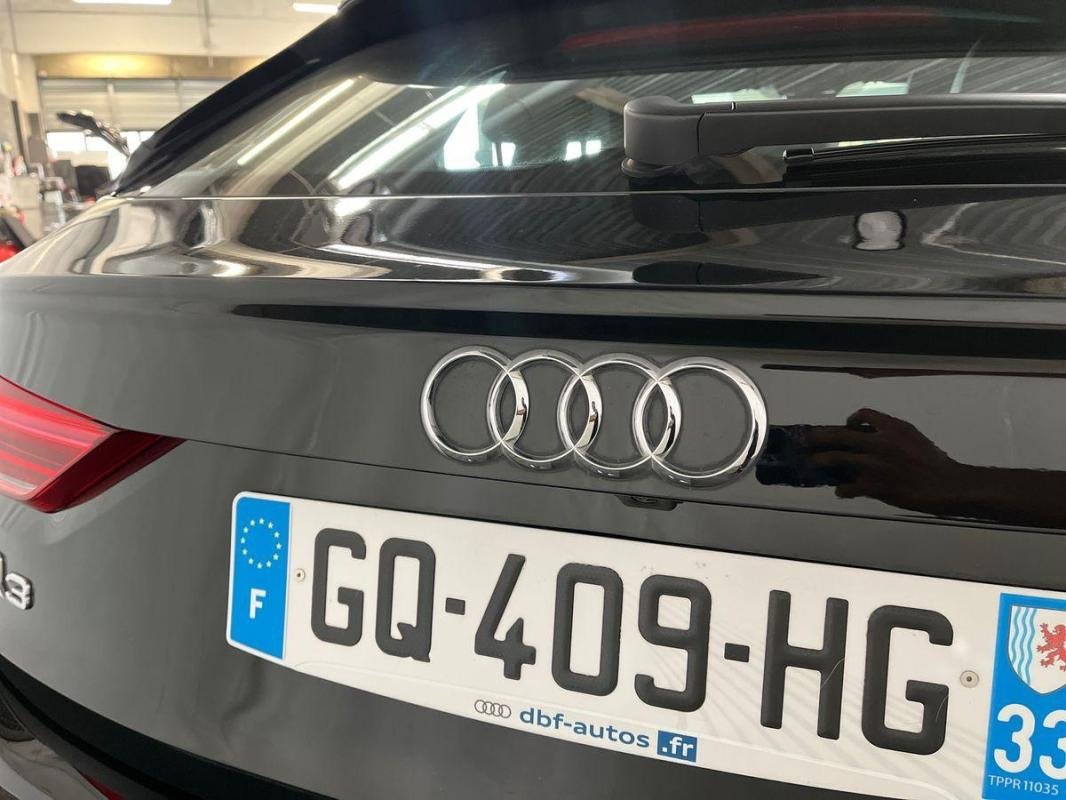 Audi Q3 Sportback - Photo 27