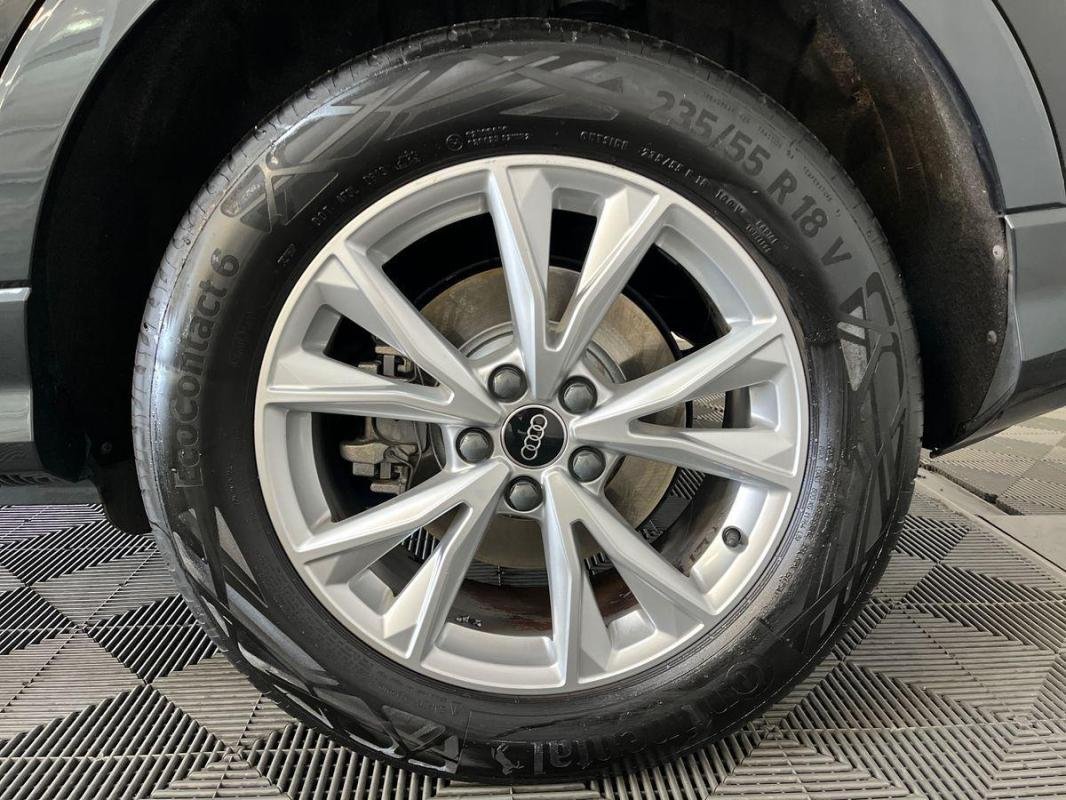 Audi Q3 Sportback - Photo 28