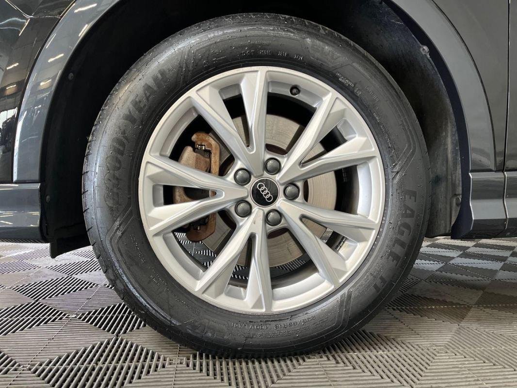 Audi Q3 Sportback - Photo 29