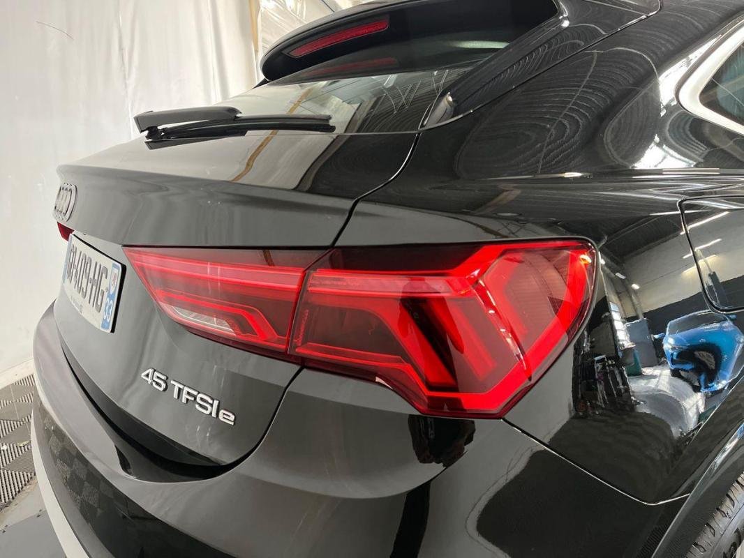 Audi Q3 Sportback - Photo 30
