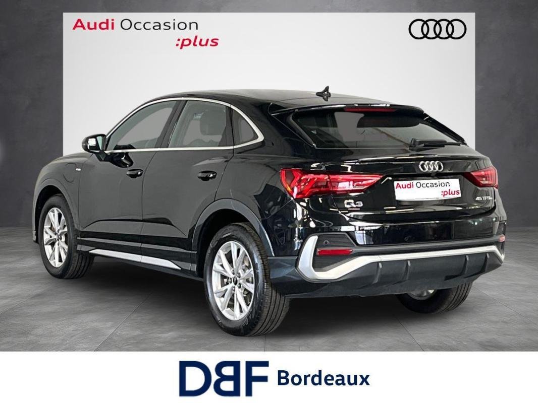 Audi Q3 Sportback - Photo 3