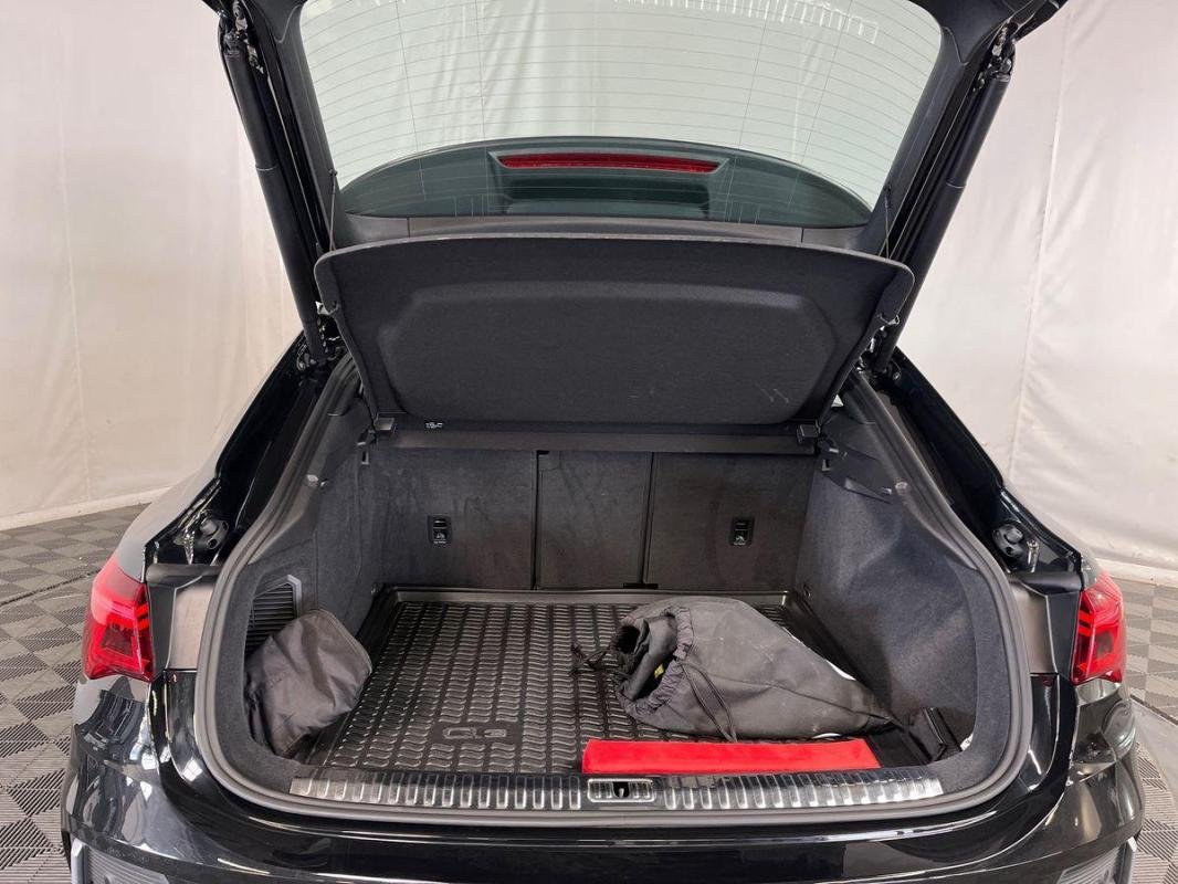 Audi Q3 Sportback - Photo 31