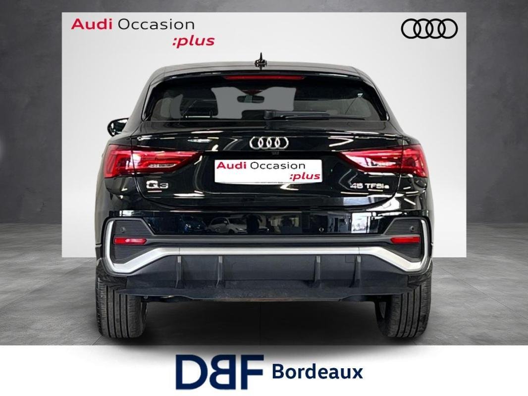 Audi Q3 Sportback - Photo 4