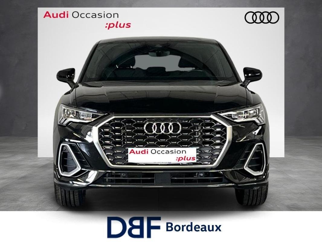 Audi Q3 Sportback - Photo 7