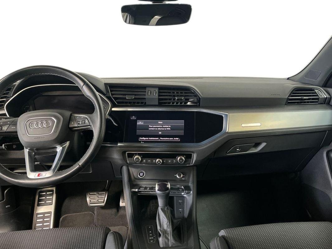 Audi Q3 Sportback - Photo 8