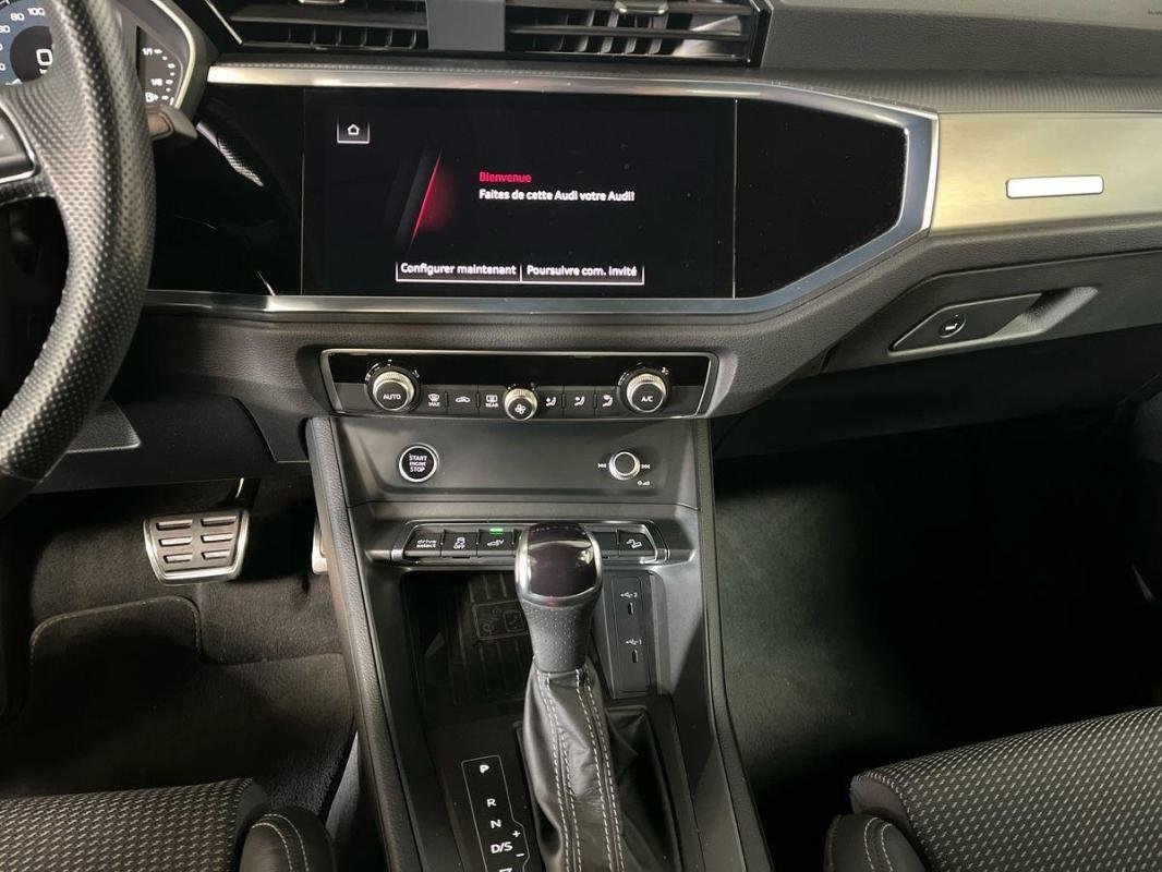Audi Q3 Sportback - Photo 10