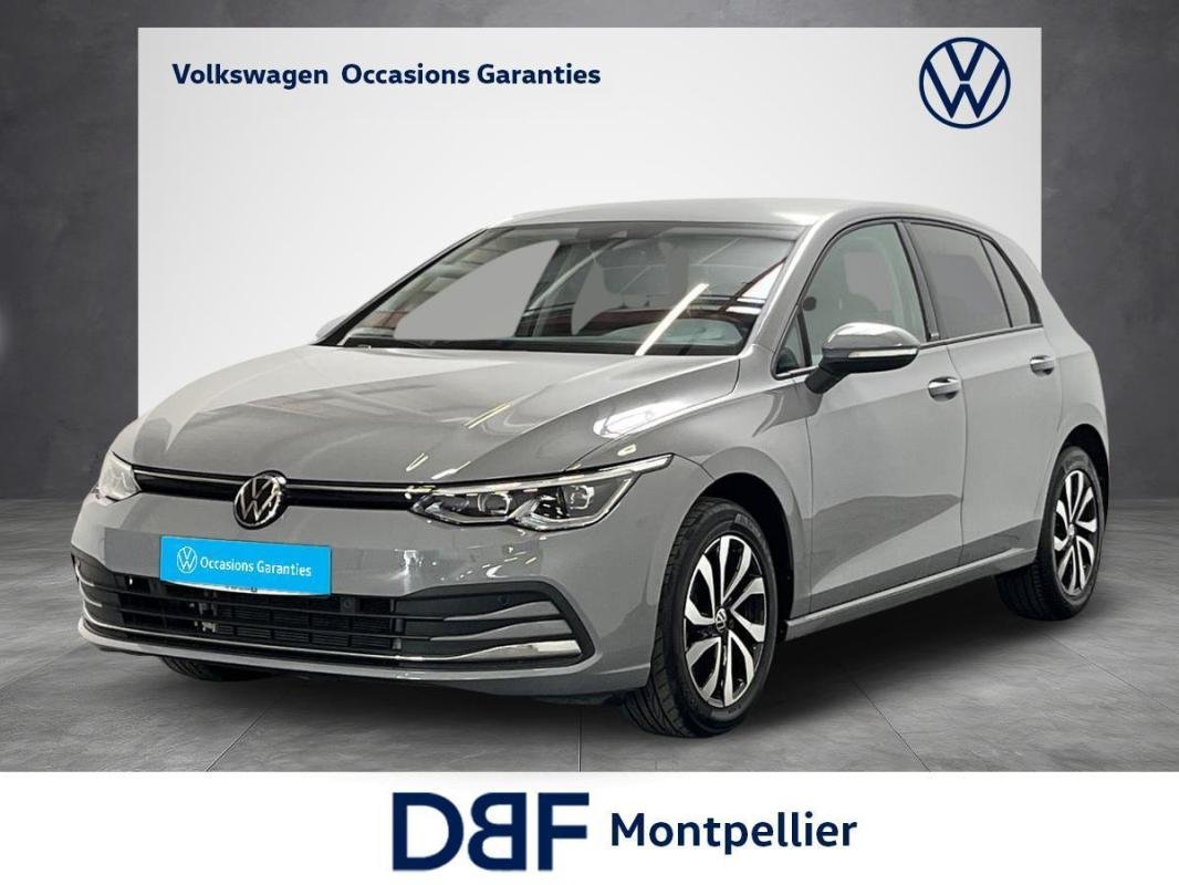 Volkswagen Golf - Photo 1