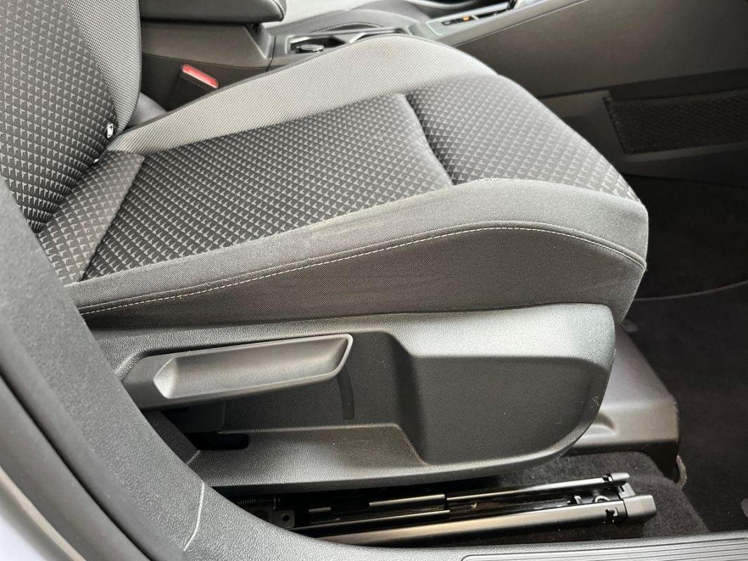 Volkswagen Golf - Photo 14