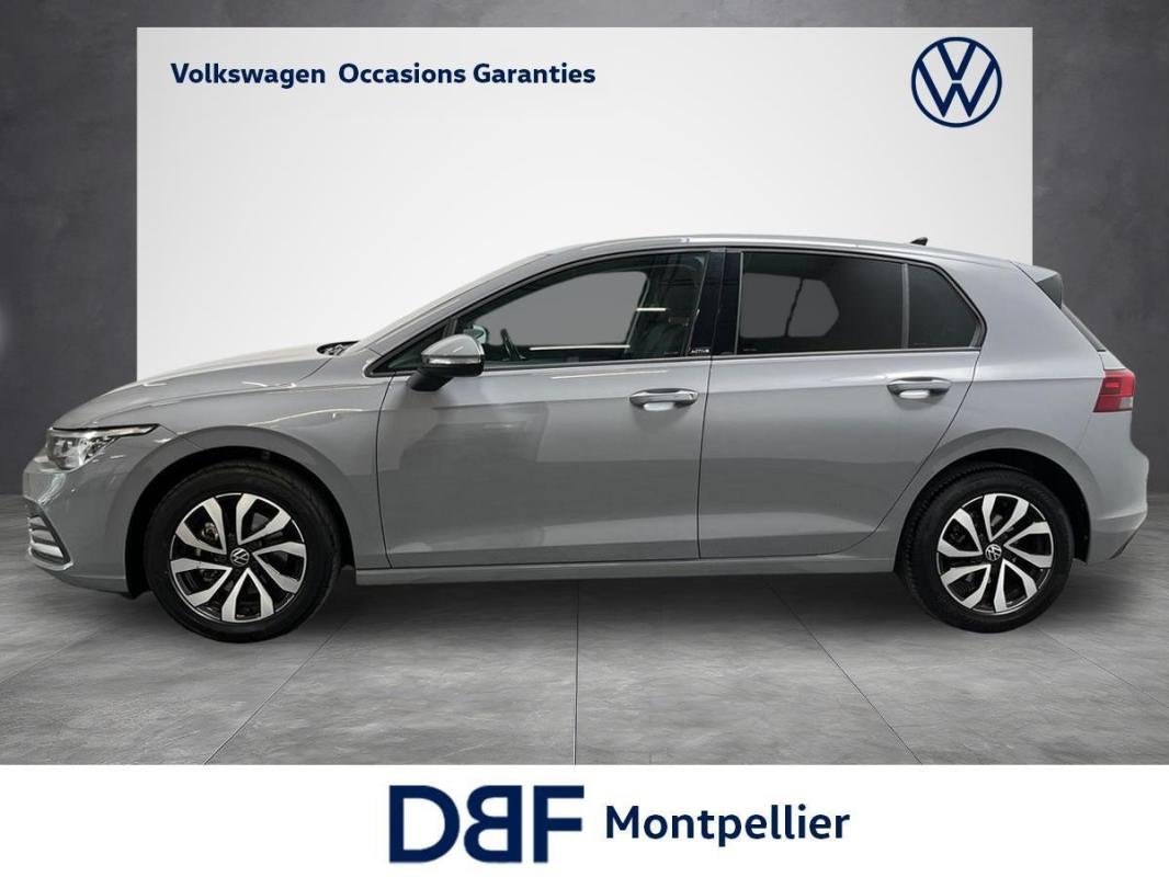 Volkswagen Golf - Photo 2