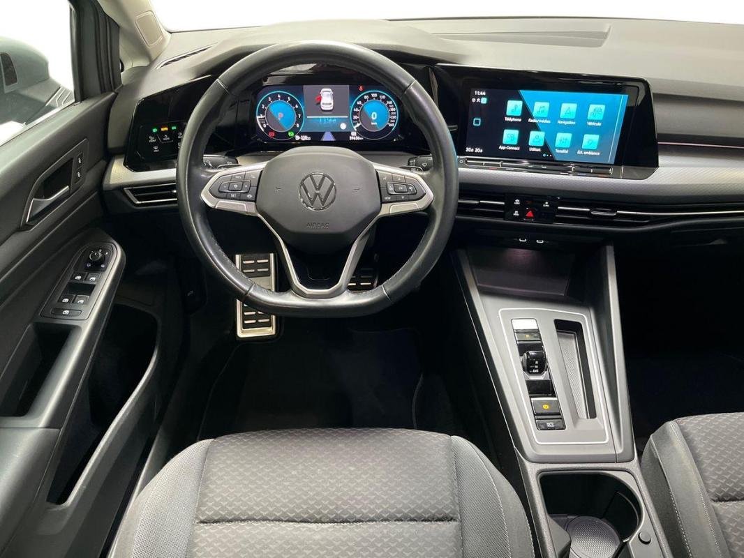 Volkswagen Golf - Photo 24