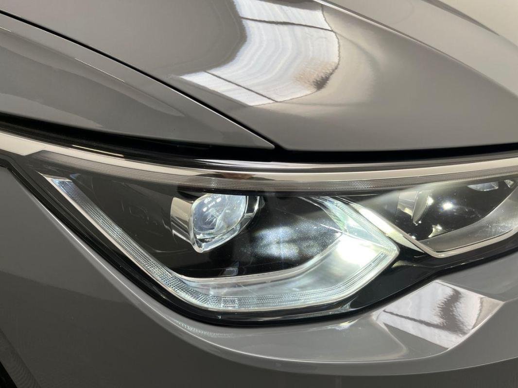 Volkswagen Golf - Photo 25