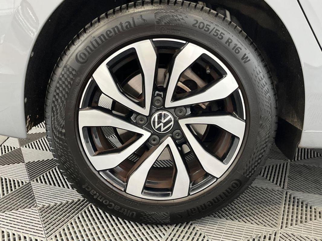 Volkswagen Golf - Photo 28