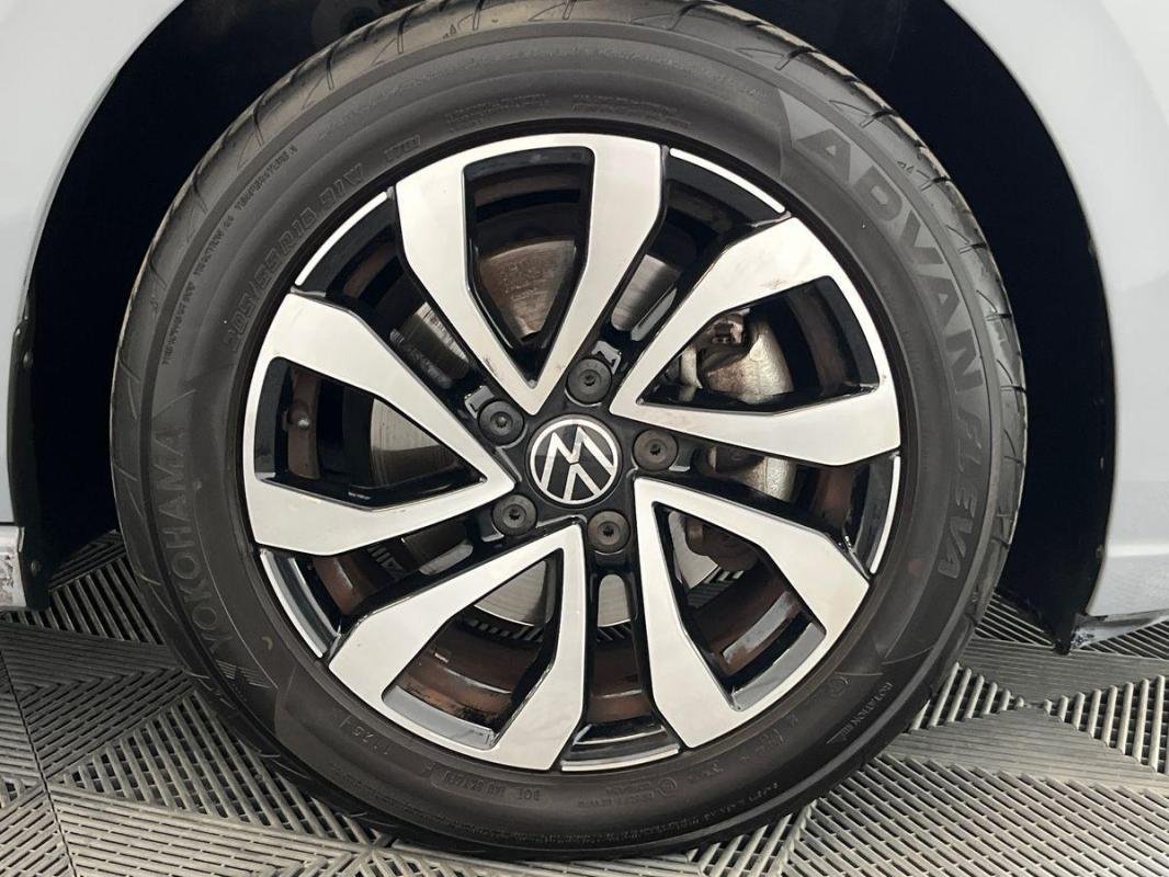 Volkswagen Golf - Photo 29